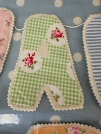 Image 3 of Happy Birthday  Bunting