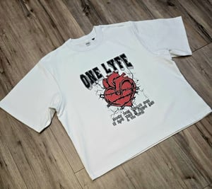 Image of "Big Heart" Tshirt 