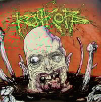 Image 1 of Roskopp – Roskopp - 7" Splatter!