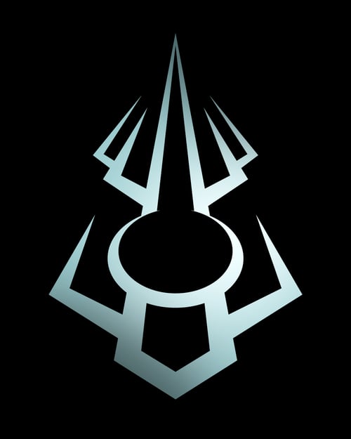 Image of Bataille's Stardome Longsleeve