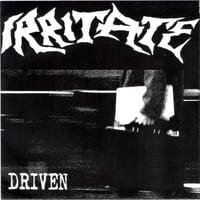 Irritate – Driven 7"