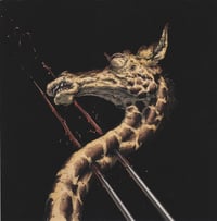 Agents Of Abhorrence / Roskopp 7"