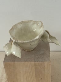 Image 2 of Winged Prayer Cup