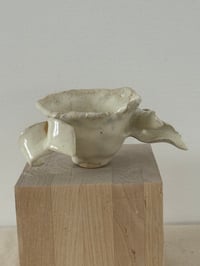 Image 4 of Winged Prayer Cup