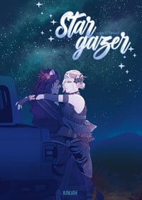 Image 1 of Twst ✦ Stargazer