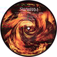 Image 1 of Swarrrm – Swarrrm 7" Picture Disc
