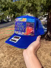 Image 2 of Not Fade Away