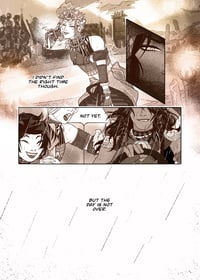 Image 2 of Twst ✦ Stargazer