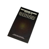 Image 2 of SEVENSTARS AIR FRESHENER!