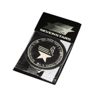Image 1 of SEVENSTARS AIR FRESHENER!
