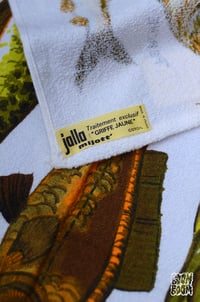 Image 7 of Torchon poissons d'eaux douces