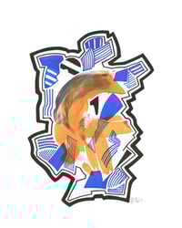 Image 2 of Vive Carnation