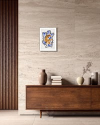 Image 3 of Vive Carnation