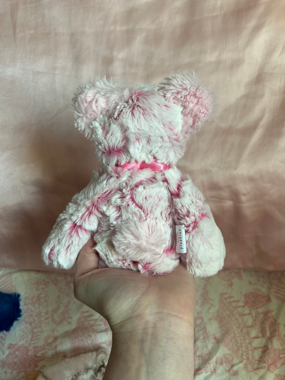 Image of emi the bear