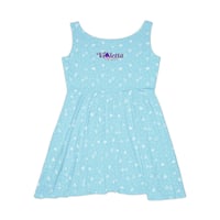 Image 2 of Violetta's Skater Dress