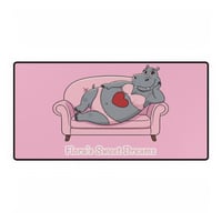 Image 1 of Flora's Gaming Mat