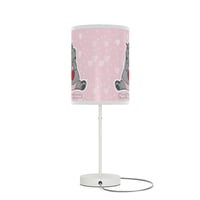 Image 5 of Flora's Bedside Lamp, US|CA plug