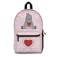 Image 1 of Flora's Backpack