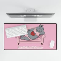 Image 4 of Flora's Gaming Mat