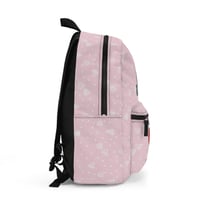 Image 2 of Flora's Backpack