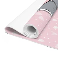 Image 3 of Flora's Foam Yoga Mat