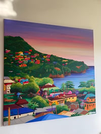Image 1 of Dusk