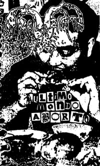 Anal Birth - Ultimo Mondo Aborto CS