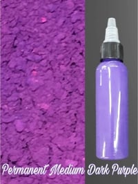 United Permanent Medium Dark Purple 