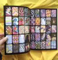 Image 3 of Ornithomancy Comic