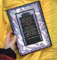 Image 2 of Ornithomancy Comic