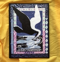 Image 1 of Ornithomancy Comic