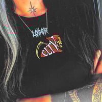 Image 3 of Succubus Shirt - Black