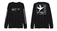 SoulSeek Longsleeve