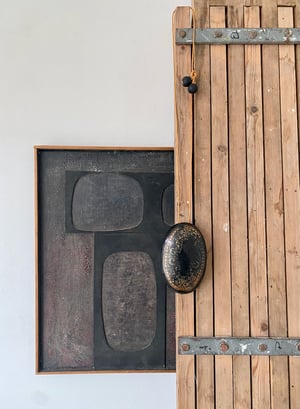 Image of Diorama - courting 