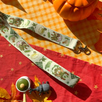 Image 3 of ✸lanyards✸