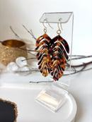 Image of Boucles d'oreilles LISANNE