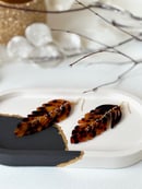 Image of Boucles d'oreilles LISANNE