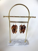 Image of Boucles d'oreilles LISANNE