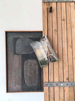 Image of diorama - catch of the day