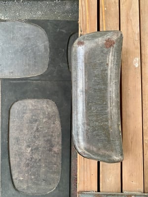 Image of diorama - catch of the day