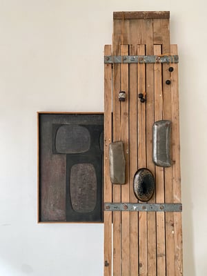 Image of diorama - catch of the day