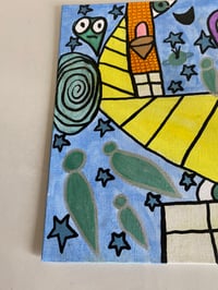 Image 2 of Evolution Project | 5
