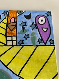Image 4 of Evolution Project | 5