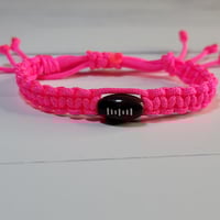 Image 4 of Football Bracelet