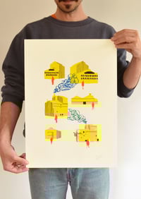 Image 1 of Kilikitegiak 01 / A2 / Compra & Recogida en Tienda