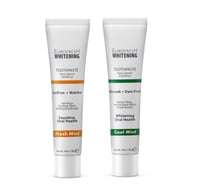 EUROFRESH TOOTHPASTE BUNDLE