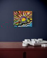 Image 2 of Industrial Sun