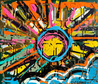 Image 1 of Industrial Sun