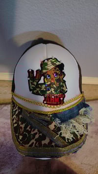 Image 1 of Betty Army 