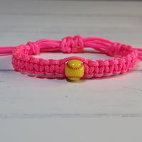 Image 4 of Softball Bracelet